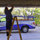 Illustration for article titled Expert garage door service deal the common garage door repairs with ease
